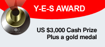 Y-E-S Award