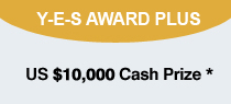 Y-E-S Award  Plus